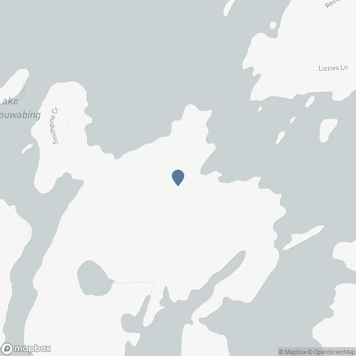 LOT 1 WENDYS LANE, McKellar, Ontario P2A 0B5